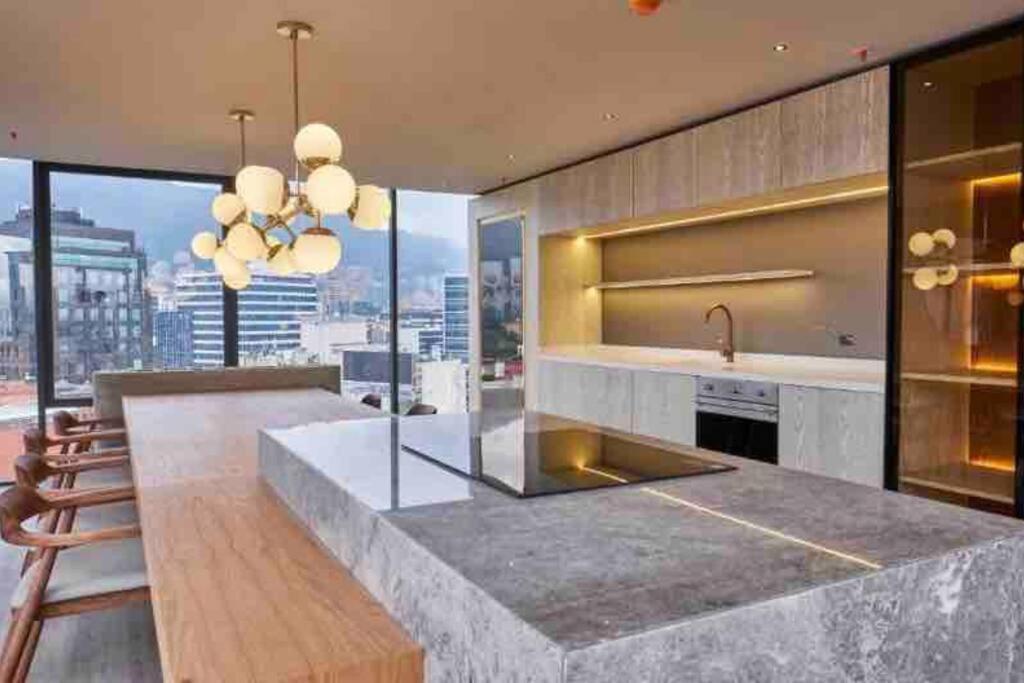 Lofts Exclusivo *