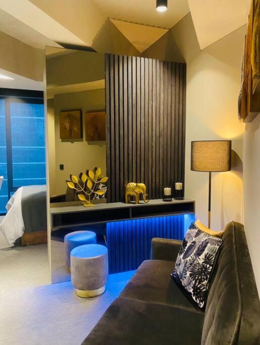 Lofts Exclusivo Apartamento *