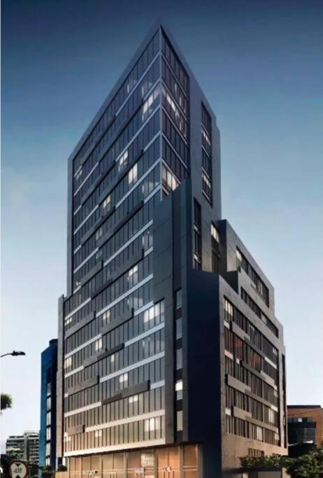 Lofts Exclusivo Apartamento