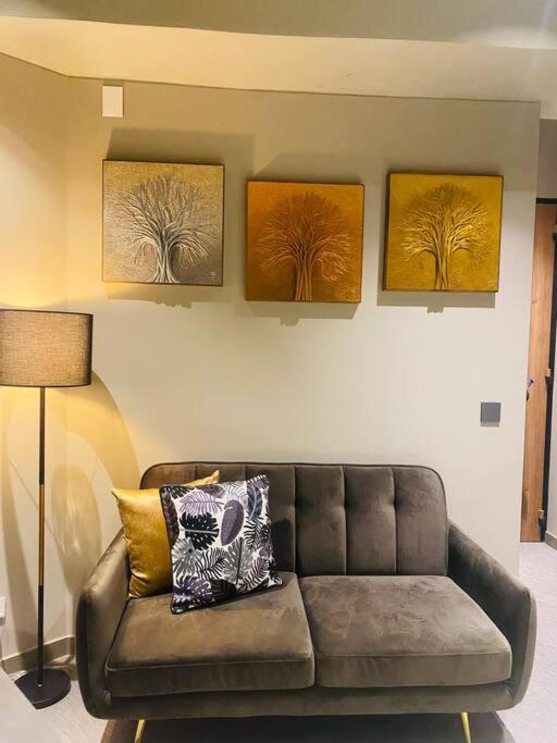 Lofts Exclusivo Apartamento *