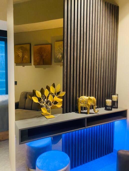 Lofts Exclusivo *