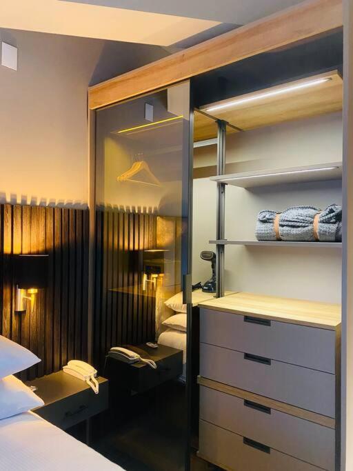 Apartamento Lofts Exclusivo