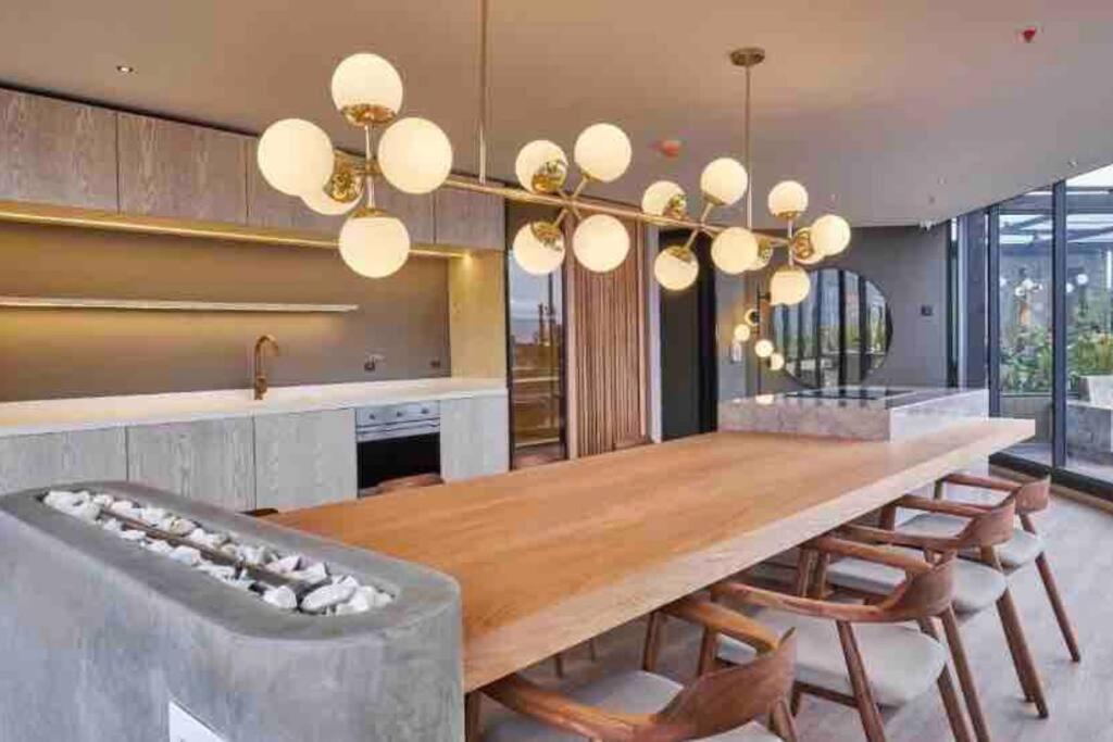 Lofts Exclusivo Apartamento