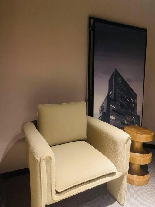 Apartamento Lofts Exclusivo Bogotá