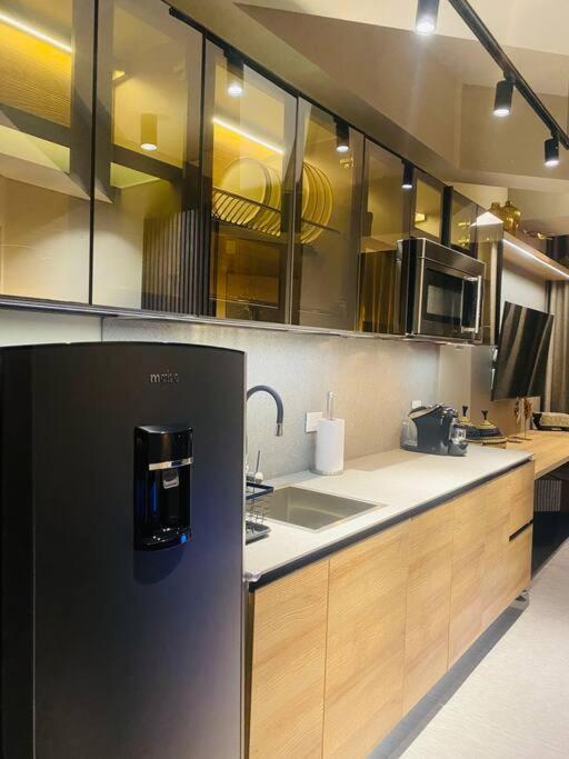 Apartamento Lofts Exclusivo