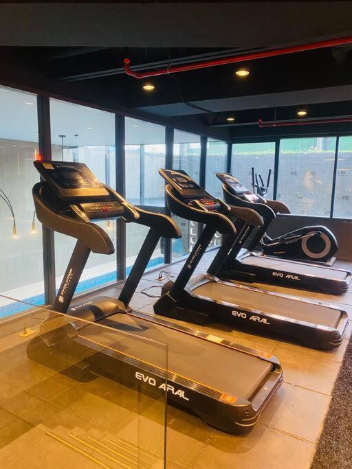 Lofts Exclusivo Apartamento