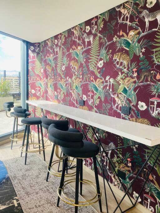 Lofts Exclusivo Apartamento