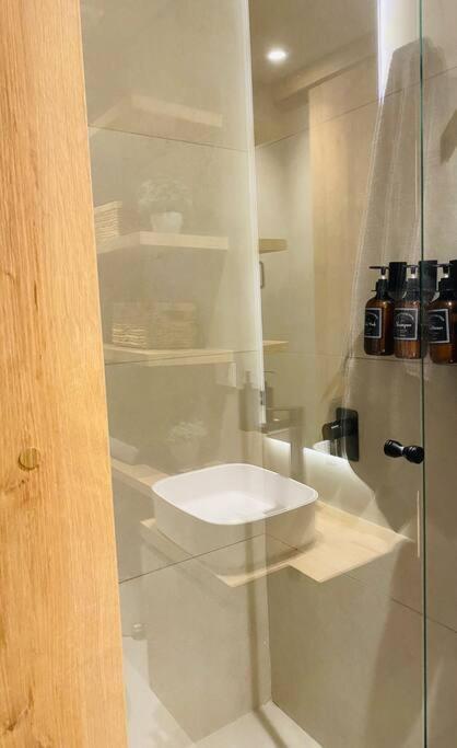 Apartamento Lofts Exclusivo
