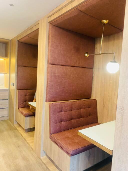 Lofts Exclusivo