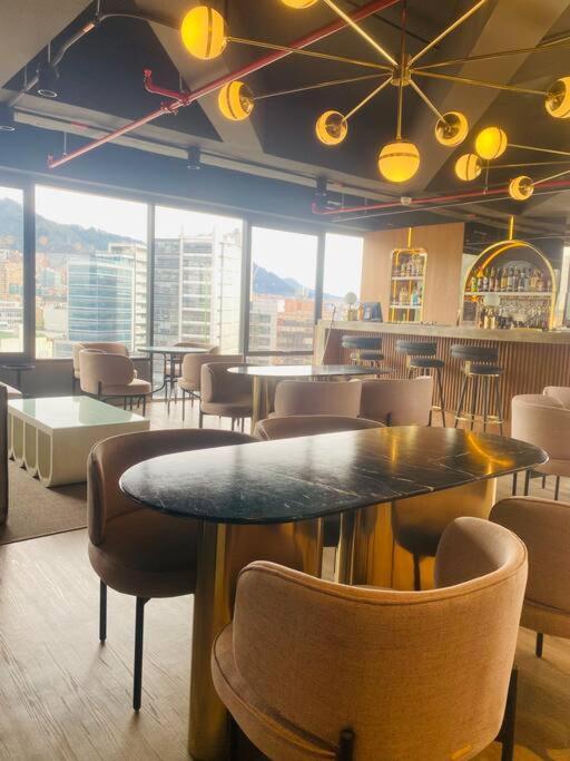 Apartamento Lofts Exclusivo
