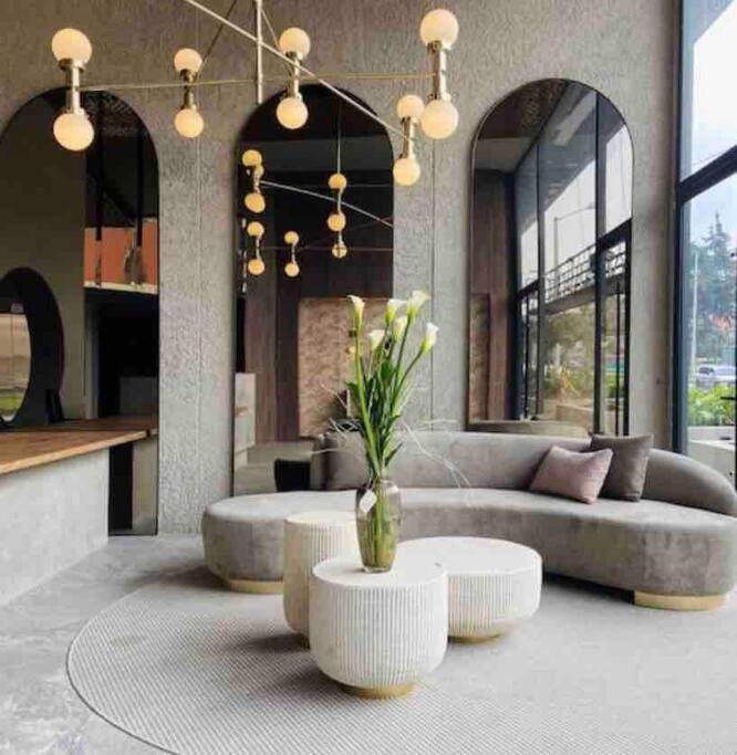 Lofts Exclusivo * Bogotá