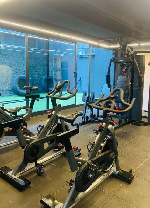 Apartamento Lofts Exclusivo